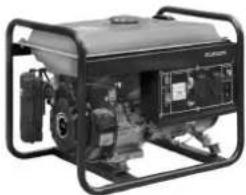 Eurom GE2501 - Declare that the DoC is issued under our sole responsibility and belongs to the following product: - 1