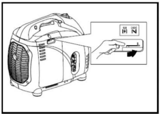 Eurom Independ 3100 - Achtung! - 6