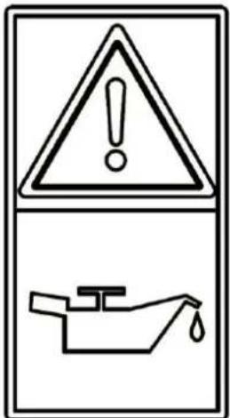 Eurom Independ 3100 - Symbols used - 6