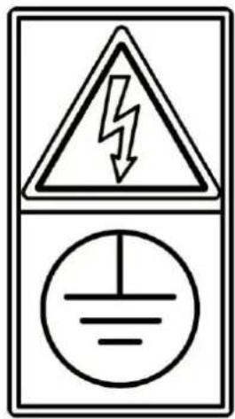 Eurom Independ 3100 - Symbols used - 5