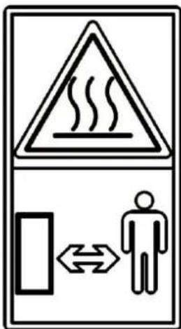 Eurom Independ 3100 - Symbols used - 4