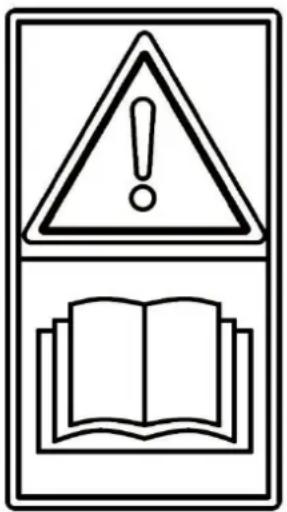 Eurom Independ 3100 - Symbolerklärungen - 1