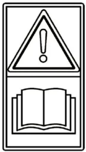 Eurom Independ 3100 - Symbols used - 1