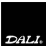 Dali Phantom H60 - BENUTZERHANDBUCH - 1