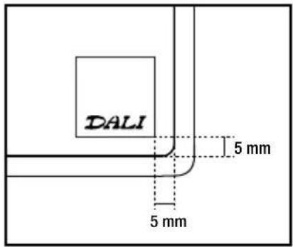 Dali Phantom H60 - MANUAL - 13