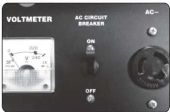Eurom MM5500 - StartendesGenerators - 2