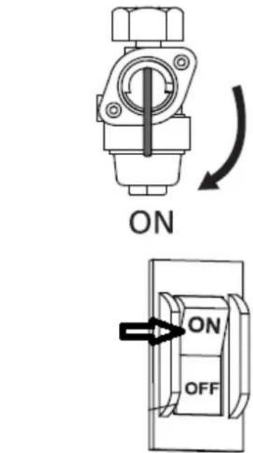 Eurom MM5500 - StartendesGenerators - 3
