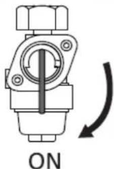 Eurom MM5500 - Mise en service - 3