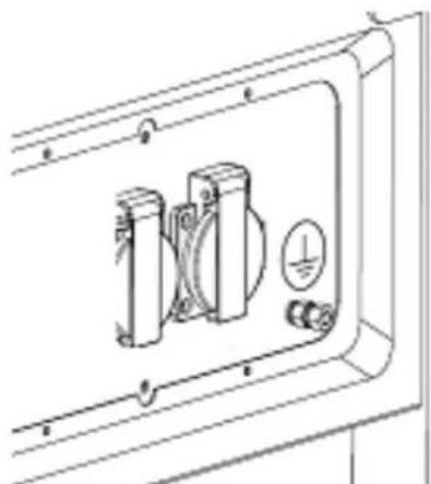 Eurom MM5500 - Mise en service - 1