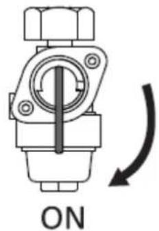 Eurom MM5500 - Commissioning - 3
