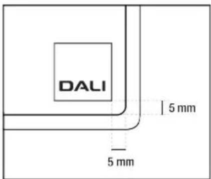 Dali Phantom H60 R - MANUAL - 13