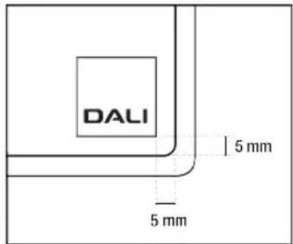 Dali Phantom H80 R - MANUAL - 7