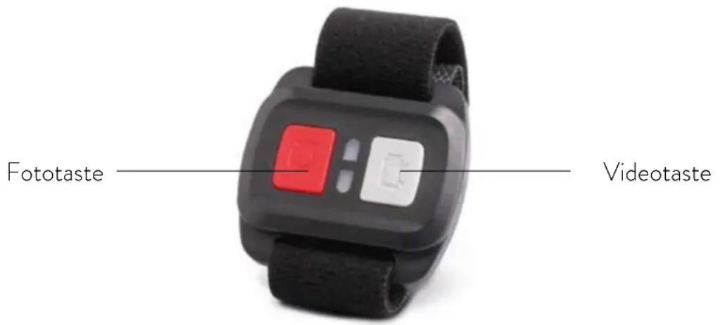 MIDLAND H9 - 2.4GHZ DRAHTLOSE FERNBEDIENUNG - 1