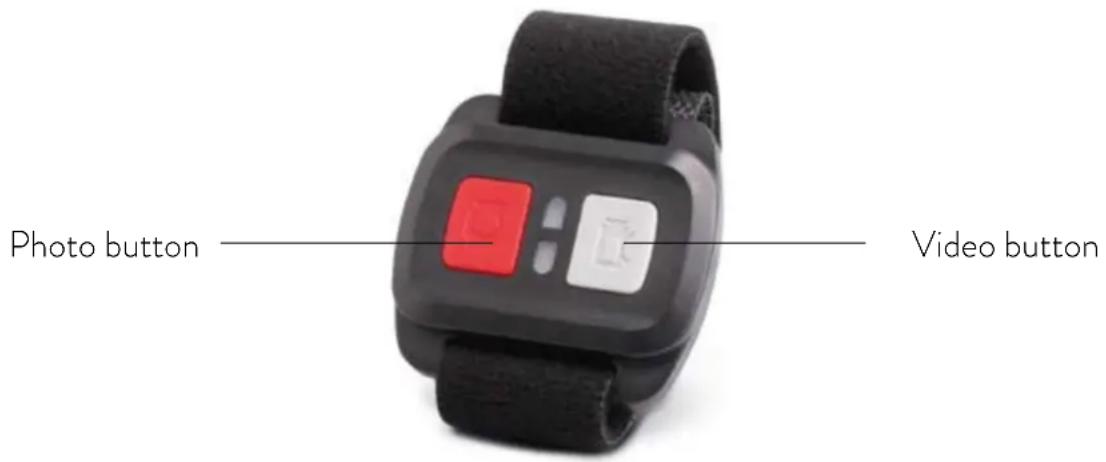 MIDLAND H9 - 2.4GHz WIRELESS REMOTE CONTROL - 1