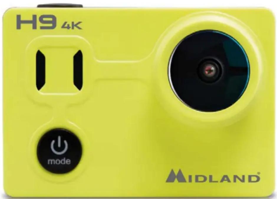 MIDLAND H9 - 1