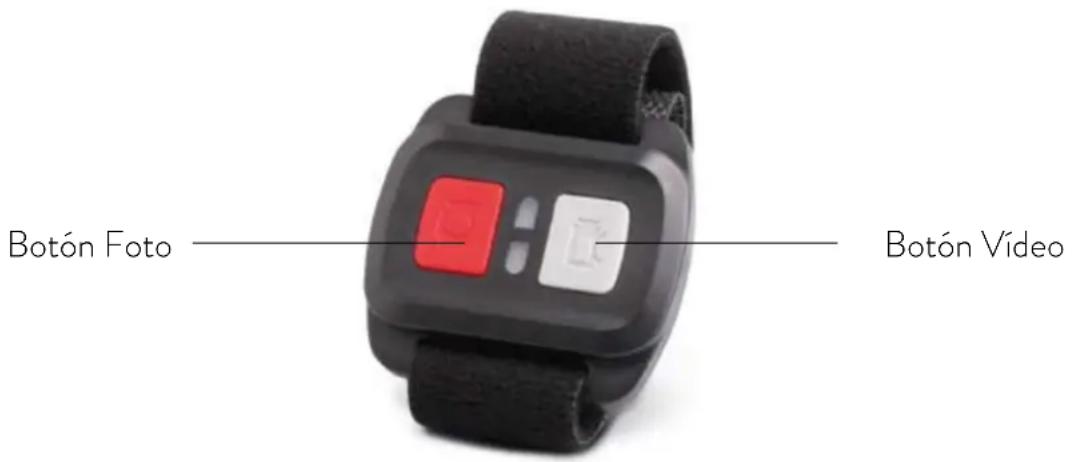 MIDLAND H9 - CONTROL REMOTO INALÁMBRICO 2.4GHZ - 1