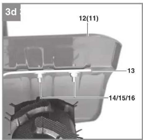 EINHELL GCMT 4280 - 6