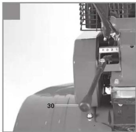 EINHELL GCMT 4280 - 23