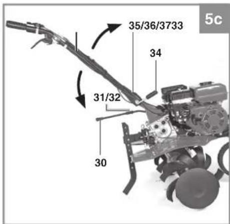 EINHELL GCMT 4280 - 15