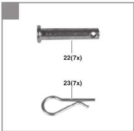 EINHELL GCMT 4280 - 9