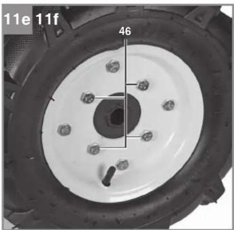 EINHELL GCMT 4280 - 34