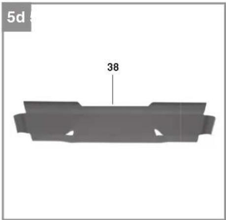 EINHELL GCMT 4280 - 16