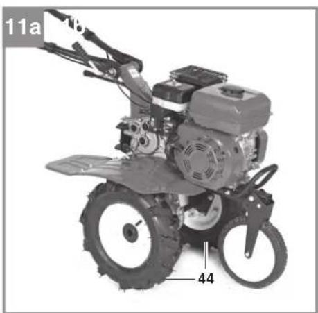 EINHELL GCMT 4280 - 30