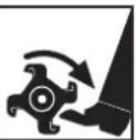 EINHELL GCMT 4280 - 43