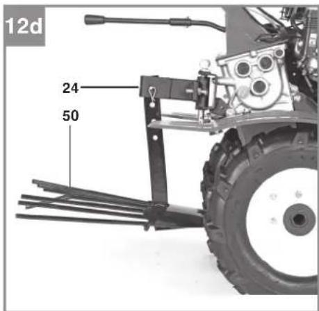 EINHELL GCMT 4280 - 39