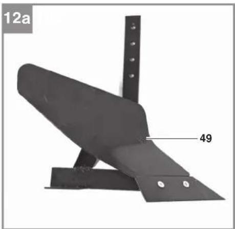 EINHELL GCMT 4280 - 36