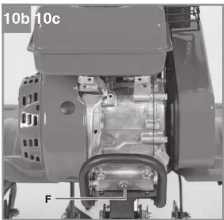 EINHELL GCMT 4280 - 28