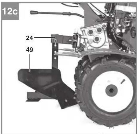 EINHELL GCMT 4280 - 38