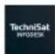 TECHNISAT DigitRadio UP 55 - Alles zu Ihr TechniSat Produkt in einer App. - 2