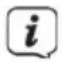 TECHNISAT DigitRadio UP 55 - Algemene bediening - 1