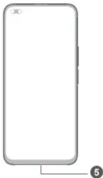 HONOR 50 Lite - 2