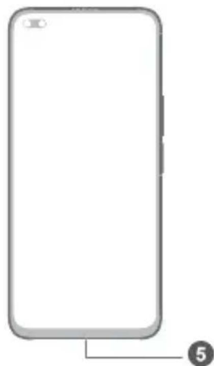 HONOR 50 Lite - Upoznajte svoj urejad - 2
