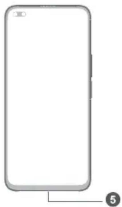 HONOR 50 Lite - 2