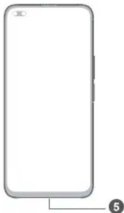 HONOR 50 Lite - 2