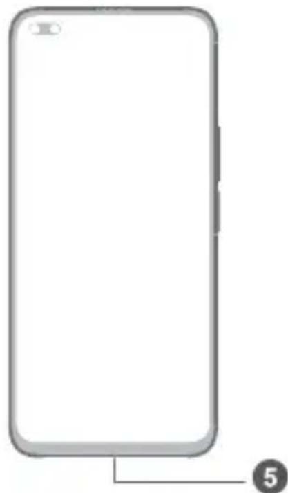 HONOR 50 Lite - 2