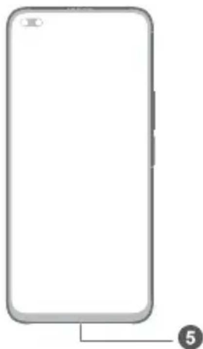 HONOR 50 Lite - 2