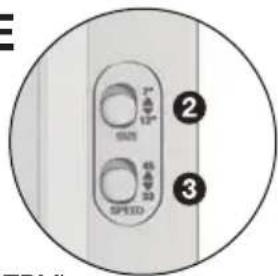 Victrola VTA250B - LECTURE D'UN DISQUE - 1