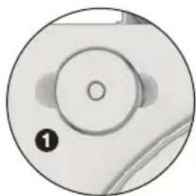 Victrola VTA250B - LECTURE D'UN DISQUE DE 7" - 1