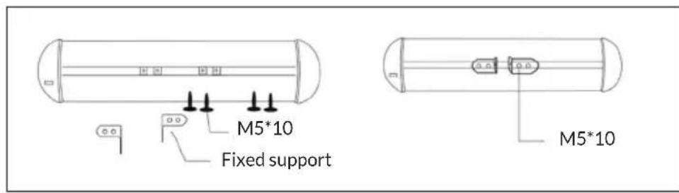 Blumfeldt Rising Sun Mono - ASSEMBLY - 4
