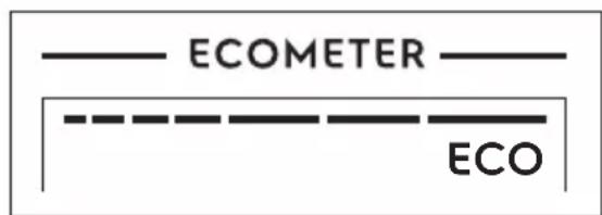 ELECTROLUX GA60SLVSB - 5.2ECOMETER - 1