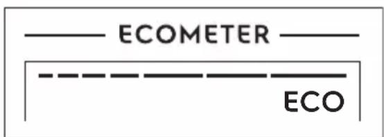 ELECTROLUX GA60SLVSB - ECOMETER - 1