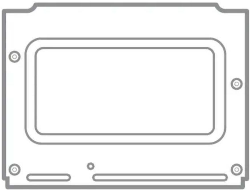 ELECTROLUX E4WP31 - 1