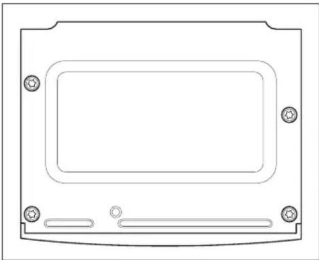 ELECTROLUX E4WP31 - AVISO! - 1