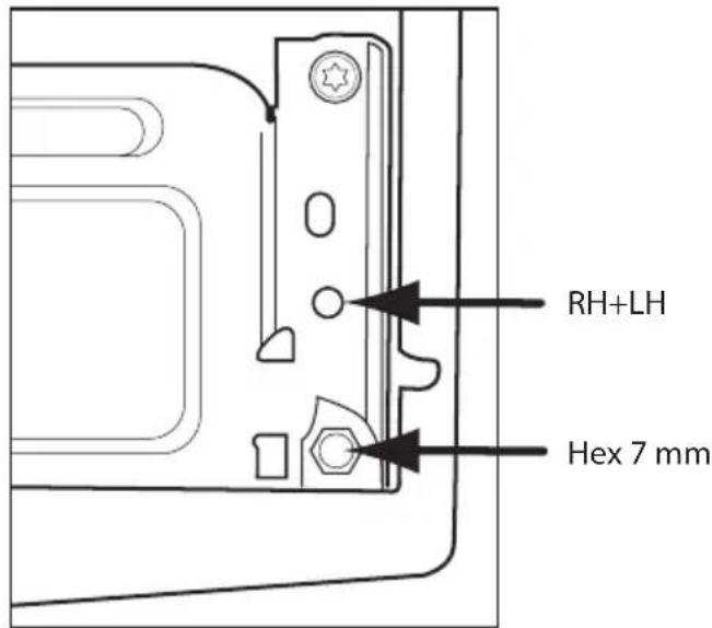 ELECTROLUX E4WP31 - 1.3.B - 1