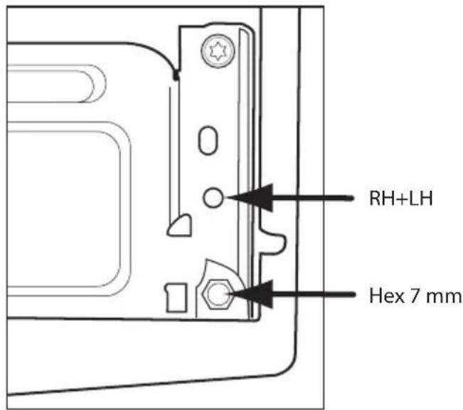 ELECTROLUX E4WP31 - 1.3.B - 1