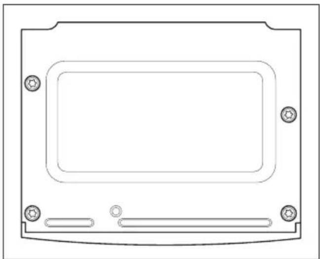 ELECTROLUX E4WP31 - WARNING! - 1